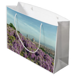 Grande Bolsa de regalo personalizada: la opción perfecta 