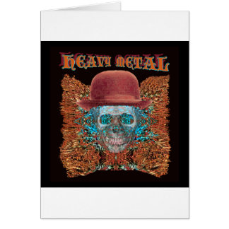 grande de metales pesados