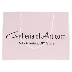 Grande Galería de Arte .com - Bolsa de Regalo