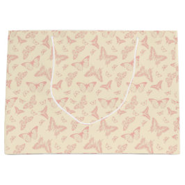 Grande GRAN bolsa de regalo