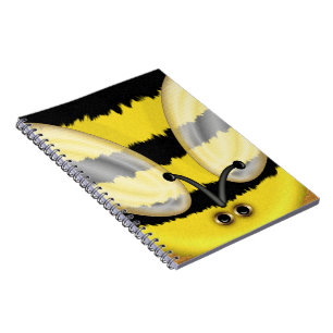 Grande manosee el cuaderno de la abeja