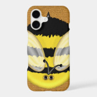 Grande manosee la abeja