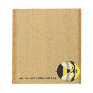 Grande manosee la pequeña libreta de encargo de l