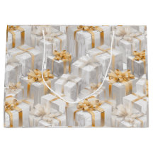 Regalos de Mañana Dorada - Bolsa de Regalo