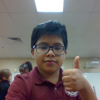 Grande Reloj de pared, marco redondo de 10" con la cara d