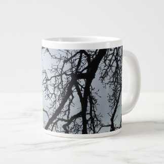 Grande Roble taza de café de 20 onzas