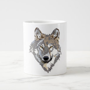 Grande Taza de café