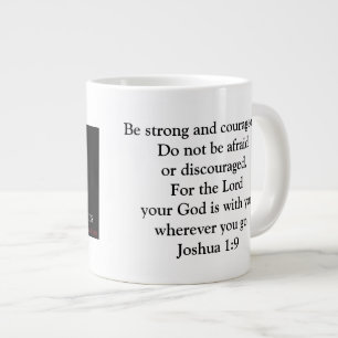 Grande Taza de café