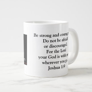 Grande Taza de café
