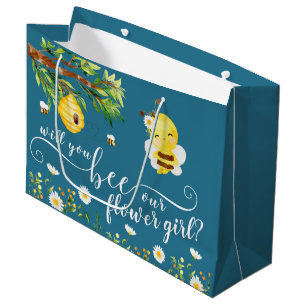 Grande ¿Te Adquirirás En La Bolsa De Regalo De Nuestra Ni