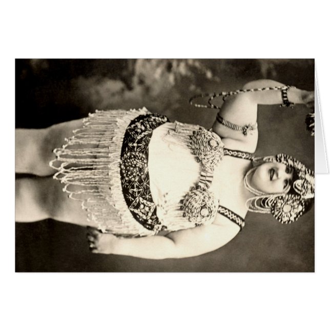 Grande y hermoso (Anverso (Horizontal))