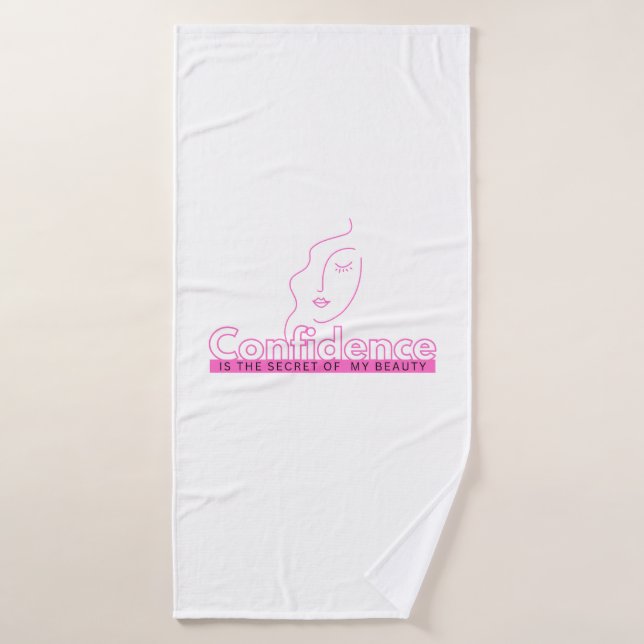 Grandes Cosas Que Llevan Tiempo En Camiseta (Toalla de baño)