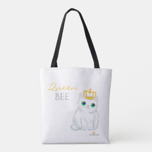 Grandes gatitos británicos - la bolsa de asas