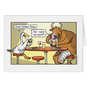 ¡Grandes hamburguesas!