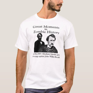 Grandes momentos en camiseta de la historia del