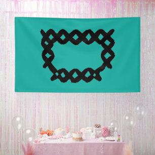 Grandes pancartas de vinilo   4x8 a 8 pies