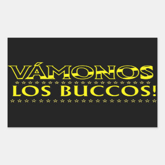 Grandes Pegatinas de Vamonos