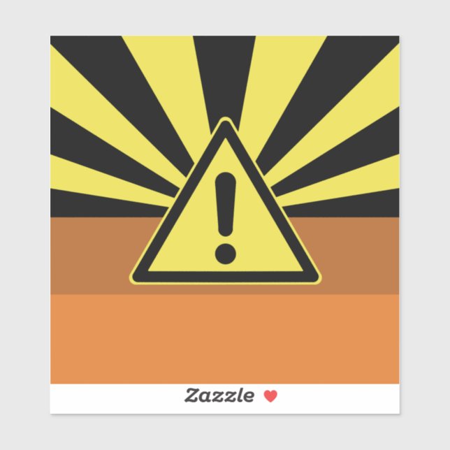 Grandes Pegatinas de vinilo de corte Personalizado (Hoja)