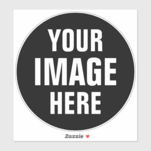 Grandes Pegatinas de vinilo de corte Personalizado