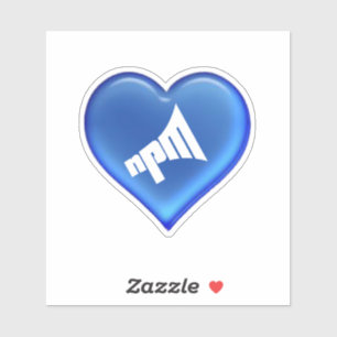 Grandes Pegatinas de vinilo de corte Personalizado