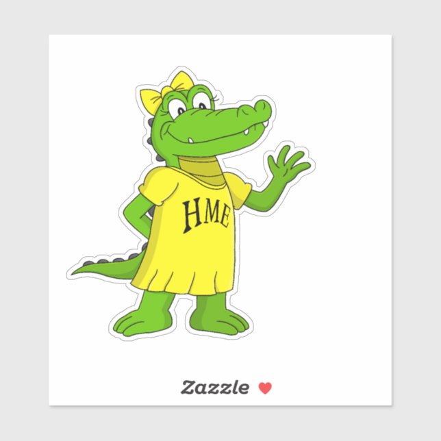 Grandes Pegatinas de vinilo de corte Personalizado (Hoja)