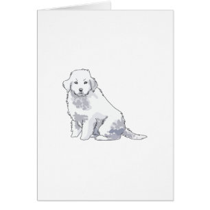 GRANDES PIRINEOS PUP