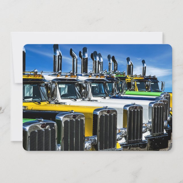Grandes Rigs (Anverso)