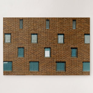 Grandes rompecabezas imposibles Amsterdam