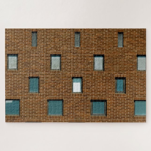 Grandes rompecabezas imposibles Amsterdam (Horizontal)