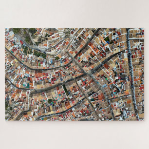 Grandes rompecabezas imposibles Andalucía, España