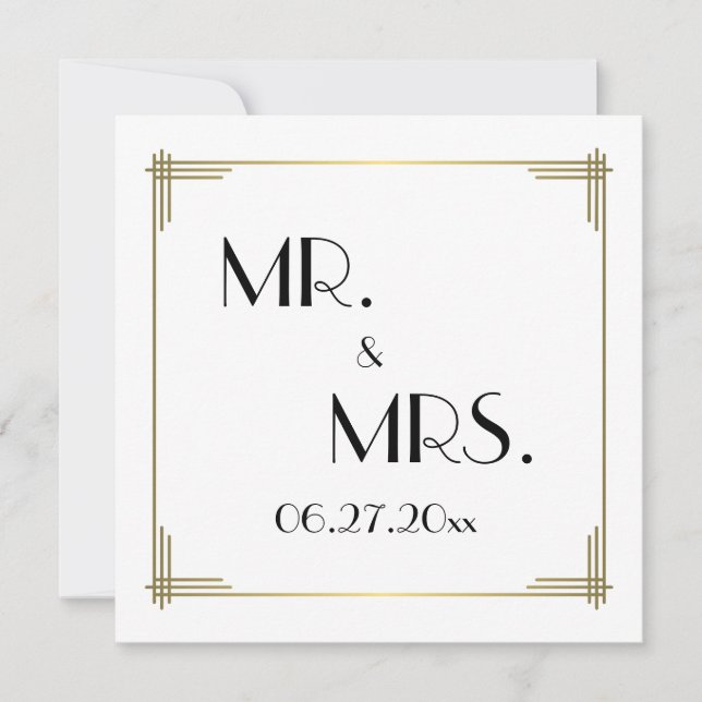 Grandes tarjetas de caja de la tarjeta blanca Gats (Anverso)