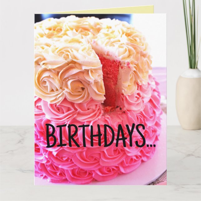 GRANDES TARJETAS DE CUDO DE CUDO DE CUCHILLO DE CA (Anverso)