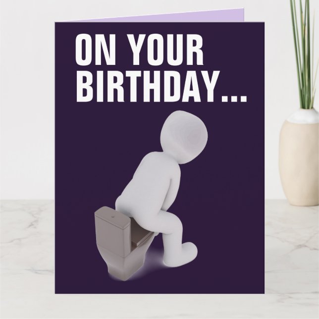 GRANDES TARJETAS DE CUMPLEAÑOS BUENOS MOVIMIENTOS  (Anverso)