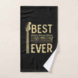 Grandfather Quotes Best Dad Guitar Ever