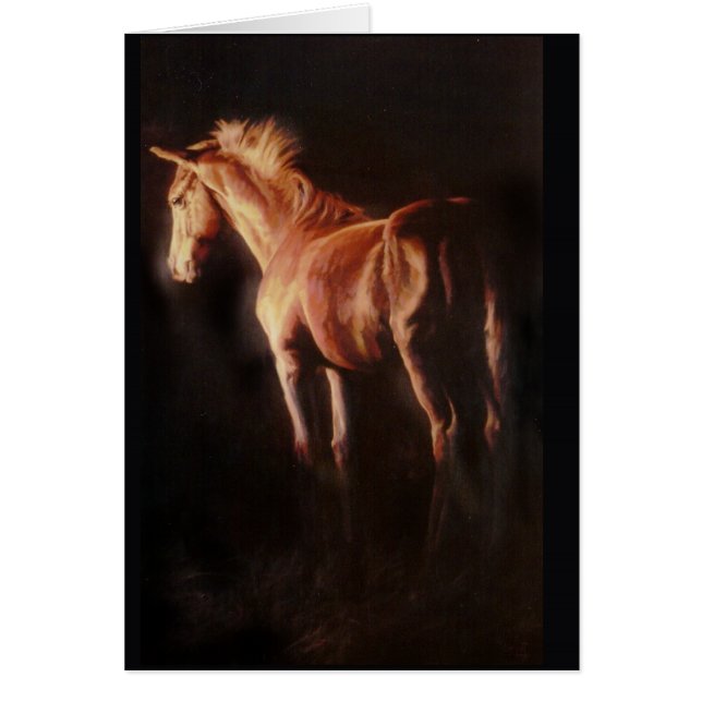 "GRANERO ARDIENDO" POR LONNI CLARKE (Frente)