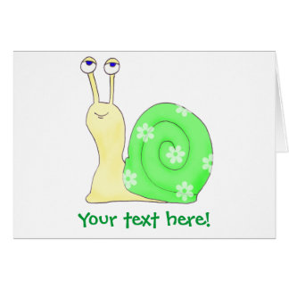 Granice el caracol