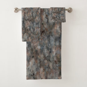 Granito gris y rosado 4629