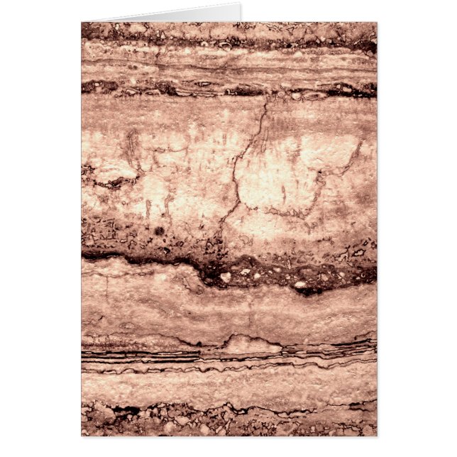 Granito naranja de sepia beige marrón moderno quem (Frente)