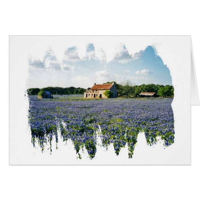 Granja (Anverso (Horizontal))