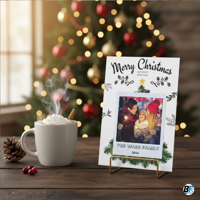 Granja de árboles de navidad de foto de familia ru (Subido por el creador)