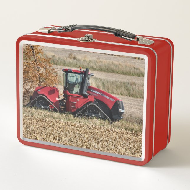 Granja de Iowa (Anverso)