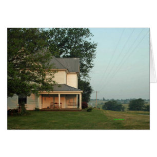 Granja de Missouri