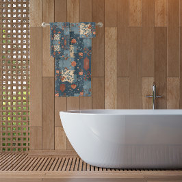 Granja de Rust Rust Blue Country