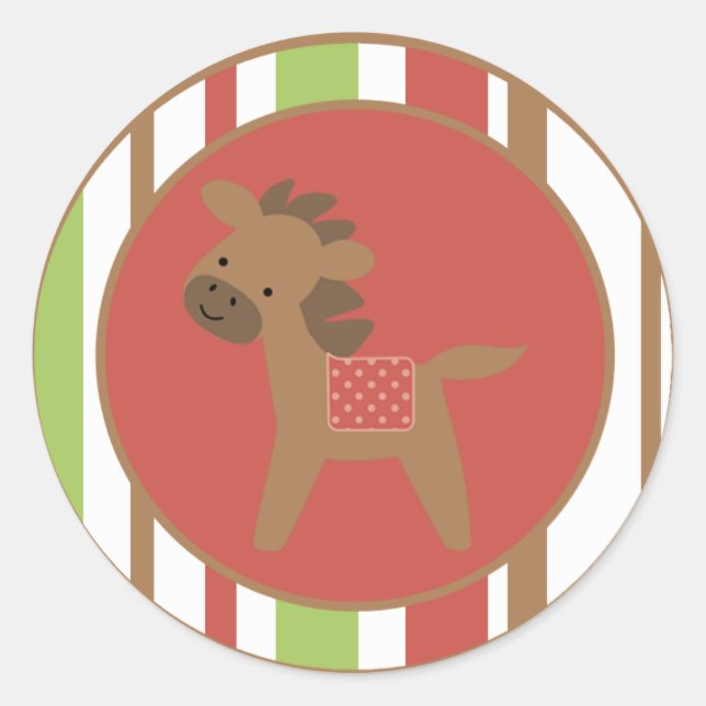 Granja de Sello para sobres de 20 a 1.5" (Anverso)