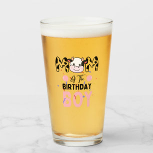 Granja de Vacas Adorable: Mamá del Niño Vaquilla d