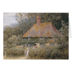 Granja de Valewood debajo del Blackwood, Surrey