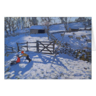 Granja en Elton cerca de Rowsley 2008