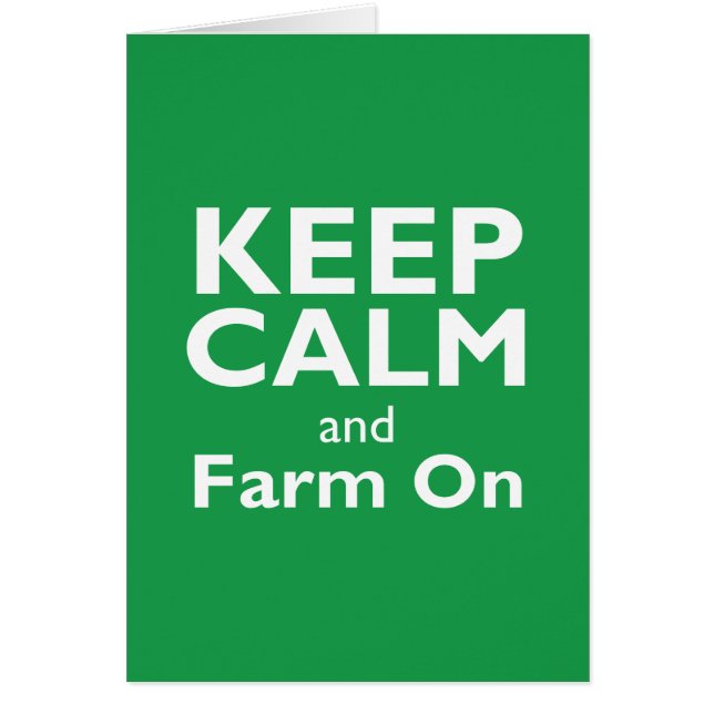 Granja encendido (Frente)