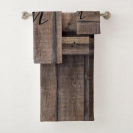 Granja rural rústica