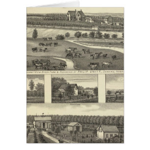 Granjas Seward, Nebraska